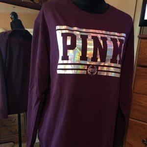 🌸VS-PINK SWEATSHIRT 🌸